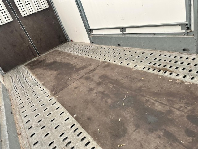 Reboque transporte de veículos Brian James Race Sport, 340-5000, 5000 x 2000 mm, 2,6 to.: foto 9 Reboque transporte de veículos Brian James Race Sport, 340-5000, 5000 x 2000 mm, 2,6 to.: foto 9