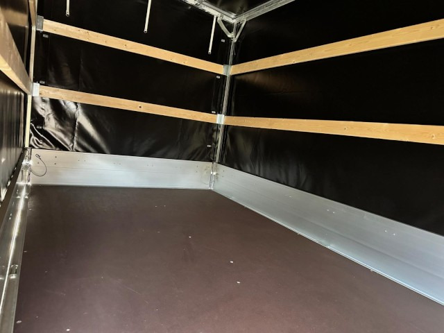 Hapert Azure H-2 Hochlader 3350 x 1800 x 300 mm, ZG 2,7 to. - Reboque para carros: foto 5 Hapert Azure H-2 Hochlader 3350 x 1800 x 300 mm, ZG 2,7 to. - Reboque para carros: foto 5