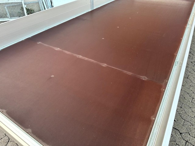 Hapert Azure H-2 Hochlader 6050 x 2200 x 300 mm, ZG 3,5 to. parabel - Reboque para carros: foto 5 Hapert Azure H-2 Hochlader 6050 x 2200 x 300 mm, ZG 3,5 to. parabel - Reboque para carros: foto 5