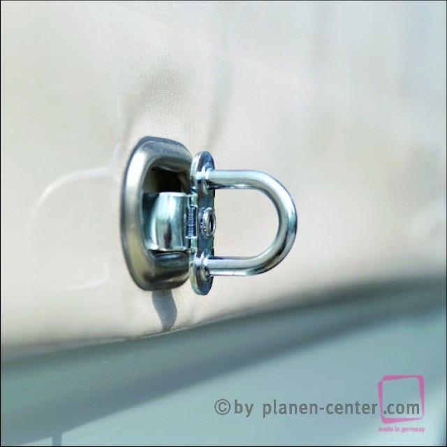 Reboque para carros novo Humbaur HA 132513 mit KV, Hochplane 160 cm, 100 km/h 1300 kg, 2510 x 1310 x 350mm: foto 9 Reboque para carros novo Humbaur HA 132513 mit KV, Hochplane 160 cm, 100 km/h 1300 kg, 2510 x 1310 x 350mm: foto 9