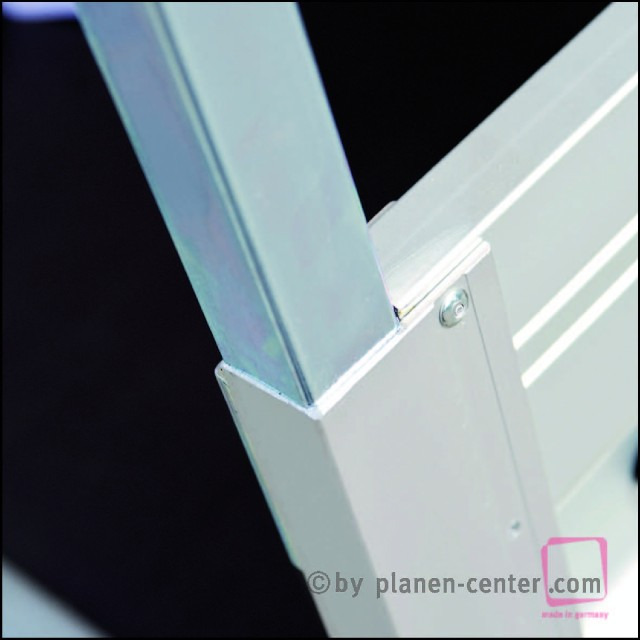 Reboque para carros novo Humbaur HA 132513 mit KV, Hochplane 160 cm, 100 km/h 1300 kg, 2510 x 1310 x 350mm: foto 7 Reboque para carros novo Humbaur HA 132513 mit KV, Hochplane 160 cm, 100 km/h 1300 kg, 2510 x 1310 x 350mm: foto 7