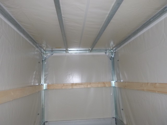 Humbaur HA 132513 mit KV, Hochplane 160 cm, 100 km/h 1300 kg, 2510 x 1310 x 350mm - Reboque para carros: foto 4 Humbaur HA 132513 mit KV, Hochplane 160 cm, 100 km/h 1300 kg, 2510 x 1310 x 350mm - Reboque para carros: foto 4