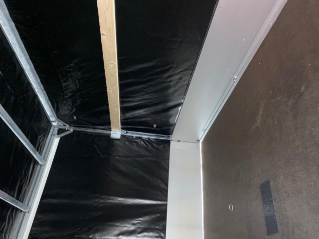 Humbaur HA 132513 mit KV, Hochplane 160 cm, 100 km/h 1300 kg, 2510 x 1310 x 350mm - Reboque para carros: foto 5 Humbaur HA 132513 mit KV, Hochplane 160 cm, 100 km/h 1300 kg, 2510 x 1310 x 350mm - Reboque para carros: foto 5