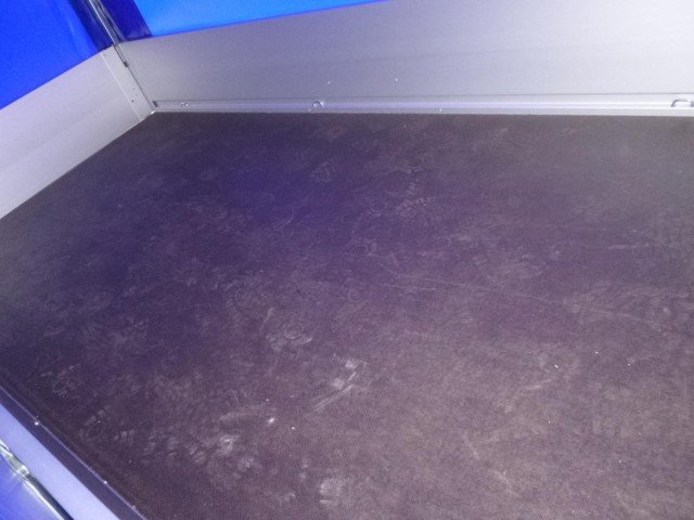 Humbaur HA 132513 mit KV, Hochplane 160 cm, 100 km/h 1300 kg, 2510 x 1310 x 350mm - Reboque para carros: foto 4 Humbaur HA 132513 mit KV, Hochplane 160 cm, 100 km/h 1300 kg, 2510 x 1310 x 350mm - Reboque para carros: foto 4