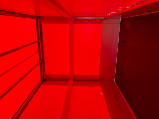 Humbaur HA 132513 mit KV, Hochplane 160 cm, 100 km/h 1300 kg, 2510 x 1310 x 350mm - Reboque para carros: foto 5 Humbaur HA 132513 mit KV, Hochplane 160 cm, 100 km/h 1300 kg, 2510 x 1310 x 350mm - Reboque para carros: foto 5