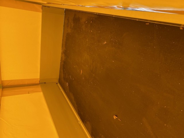 Humbaur HA 132513 mit KV, Hochplane 160 cm, 100 km/h 1300 kg, 2510 x 1310 x 350mm - Reboque para carros: foto 5 Humbaur HA 132513 mit KV, Hochplane 160 cm, 100 km/h 1300 kg, 2510 x 1310 x 350mm - Reboque para carros: foto 5