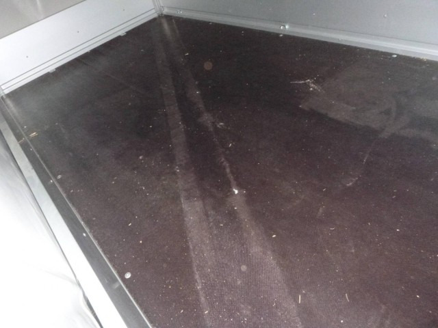 Humbaur Startrailer H132513 Alu mit Hochplane 150 cm, 251x131x30cm - Reboque para carros: foto 5 Humbaur Startrailer H132513 Alu mit Hochplane 150 cm, 251x131x30cm - Reboque para carros: foto 5