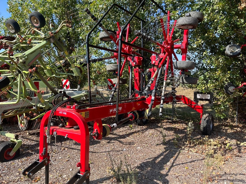 Acma GD 680/18 - Ancinho enleirador: foto 2 Acma GD 680/18 - Ancinho enleirador: foto 2