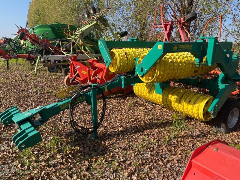 Agromerkur Cambridge 5.4 - Rolo agricola: foto 3 Agromerkur Cambridge 5.4 - Rolo agricola: foto 3