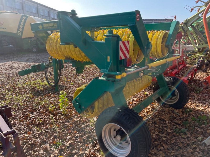 Agromerkur Cambridge 5.4 - Rolo agricola: foto 4 Agromerkur Cambridge 5.4 - Rolo agricola: foto 4