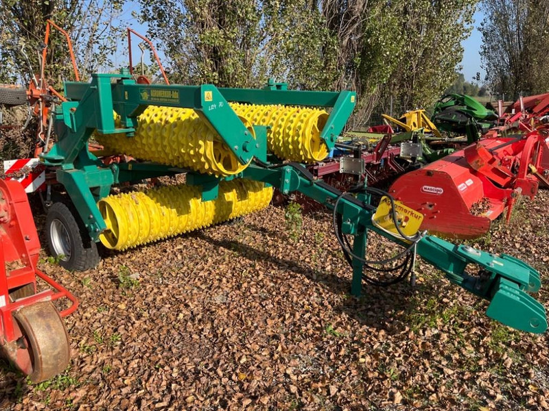 Agromerkur Cambridge 5.4 - Rolo agricola: foto 2 Agromerkur Cambridge 5.4 - Rolo agricola: foto 2