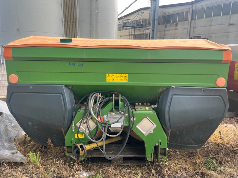 Amazone ZA-M 1500 Profis - Distribuidor de fertilizantes: foto 1 Amazone ZA-M 1500 Profis - Distribuidor de fertilizantes: foto 1