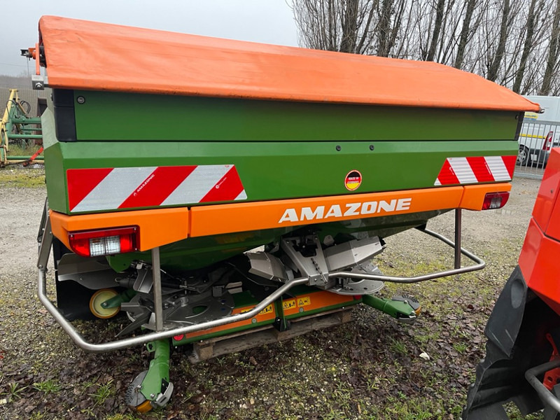 Amazone ZA-TS 1700 PROFIS TRONIC - Distribuidor de fertilizantes: foto 2 Amazone ZA-TS 1700 PROFIS TRONIC - Distribuidor de fertilizantes: foto 2