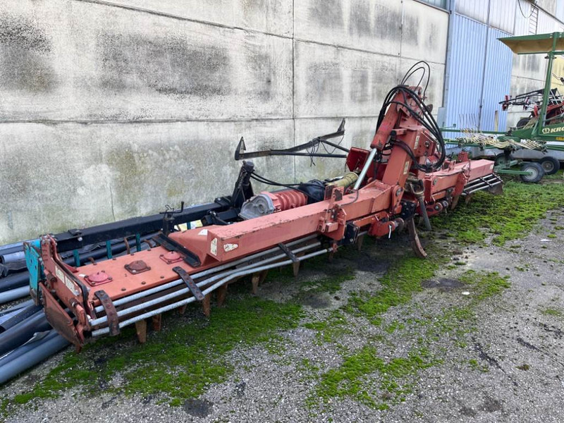 Feraboli Duplo 600 T - Grade rotativa: foto 2 Feraboli Duplo 600 T - Grade rotativa: foto 2
