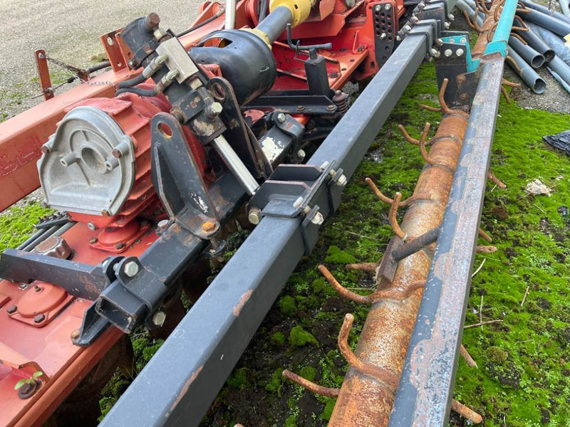 Feraboli Duplo 600 T - Grade rotativa: foto 5 Feraboli Duplo 600 T - Grade rotativa: foto 5