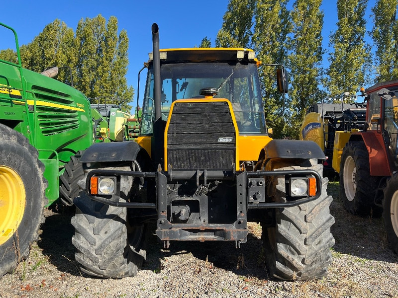 JCB Fastrac 155-65 - Trator: foto 2 JCB Fastrac 155-65 - Trator: foto 2
