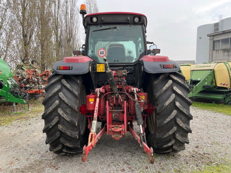 MCCORMICK XTX 200 - Trator: foto 5 MCCORMICK XTX 200 - Trator: foto 5
