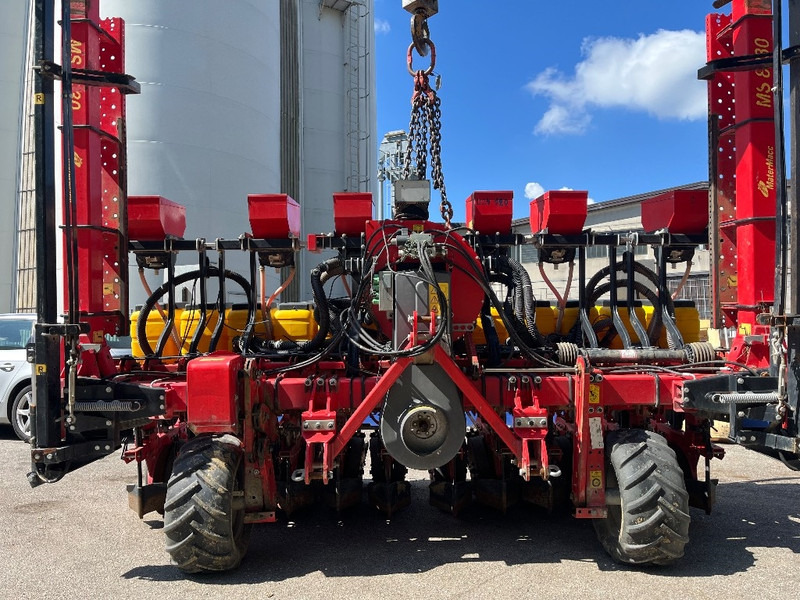 MaterMacc MS 8230 - Semeadora de precisão: foto 5 MaterMacc MS 8230 - Semeadora de precisão: foto 5