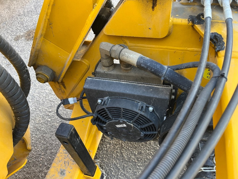 ORSI River 451 Vip - Limpa bermas: foto 3 ORSI River 451 Vip - Limpa bermas: foto 3