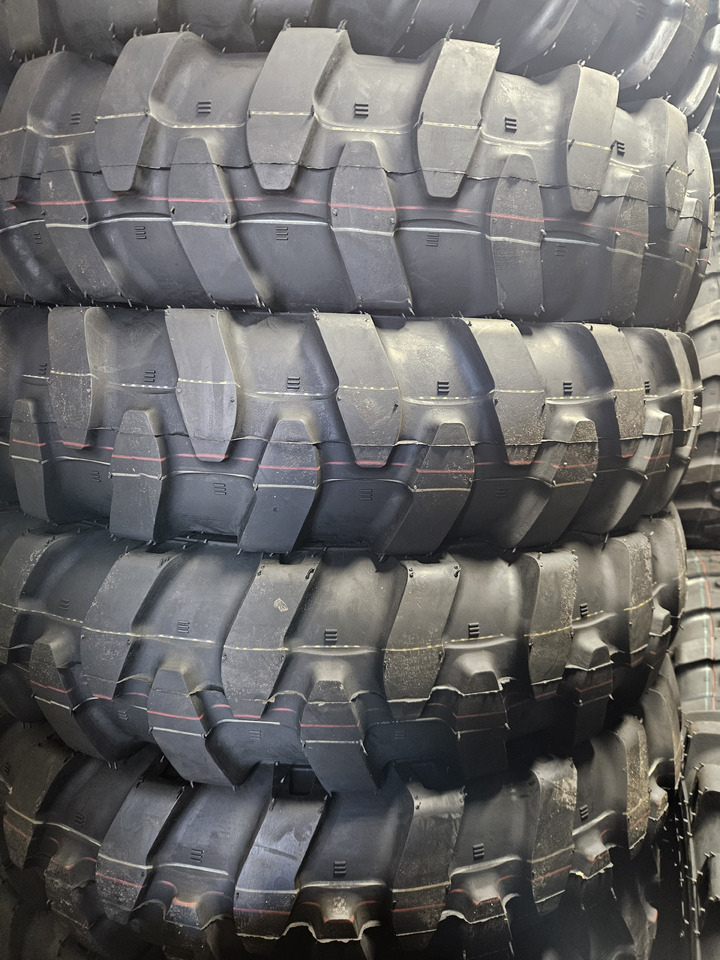 Armour TI300 10.00-20 - Pneu para Escavadeira de rodas: foto 2 Armour TI300 10.00-20 - Pneu para Escavadeira de rodas: foto 2