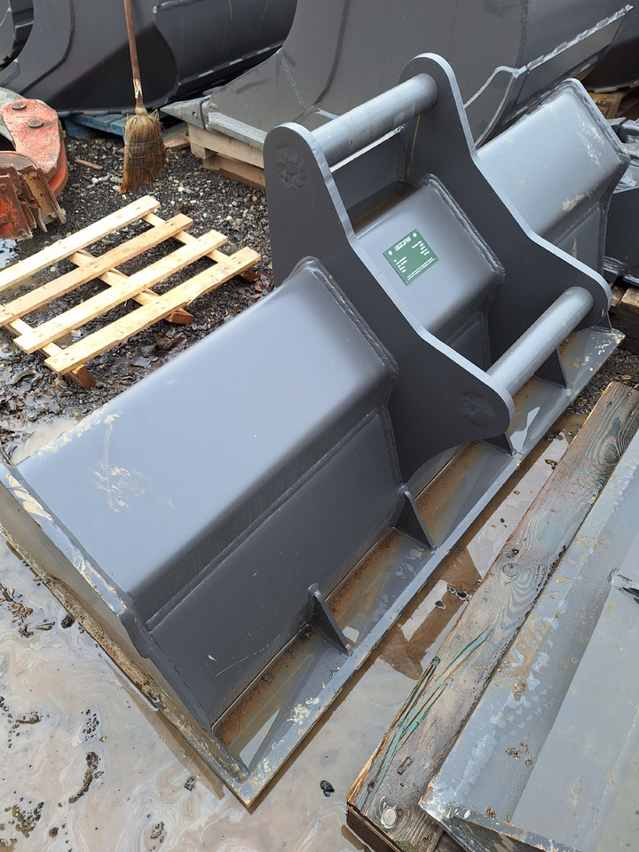 BALAVTO Slope bucket 1600 mm Volvo S60 - Balde: foto 4 BALAVTO Slope bucket 1600 mm Volvo S60 - Balde: foto 4