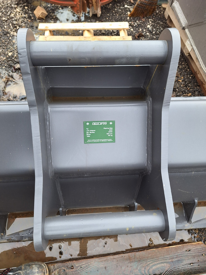 BALAVTO Slope bucket 1600 mm Volvo S60 - Balde: foto 3 BALAVTO Slope bucket 1600 mm Volvo S60 - Balde: foto 3