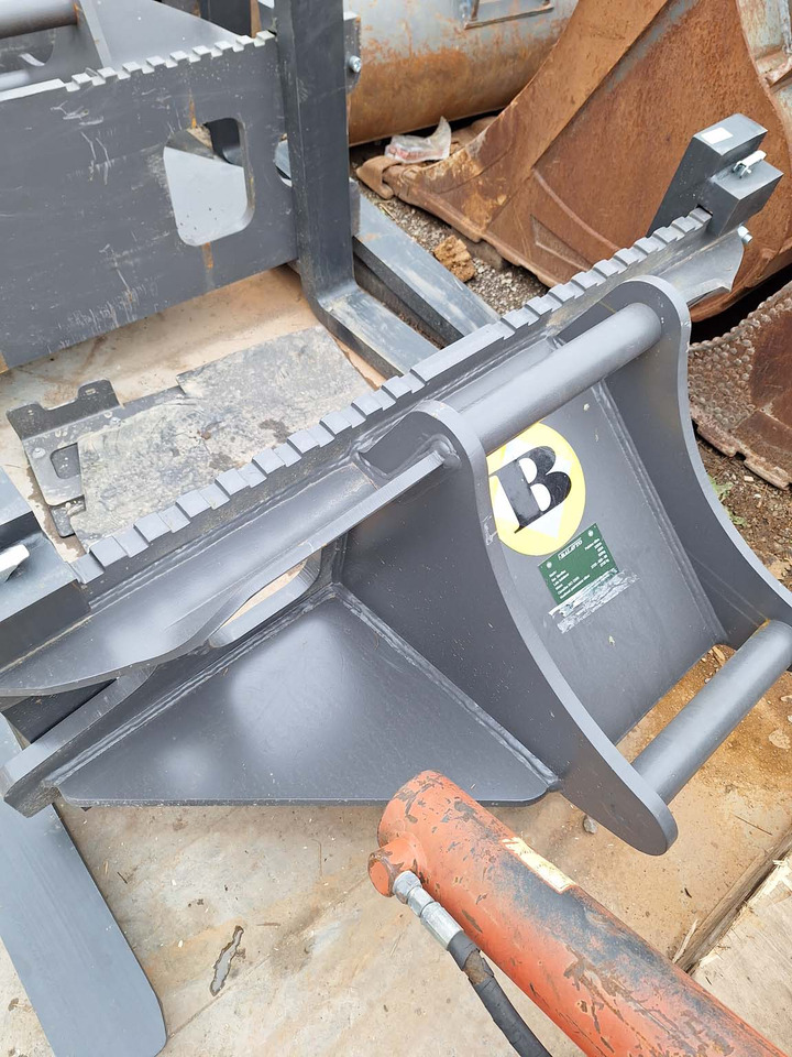 BALAVTO pallet forks 1500 mm - Garfos: foto 3 BALAVTO pallet forks 1500 mm - Garfos: foto 3