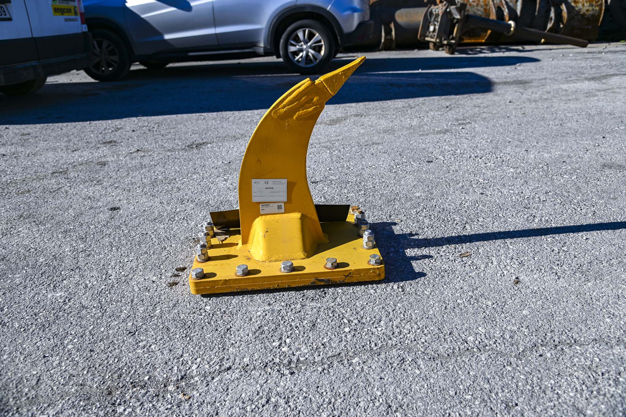 BAT BR02 - Escarificador para Escavadeira: foto 5 BAT BR02 - Escarificador para Escavadeira: foto 5