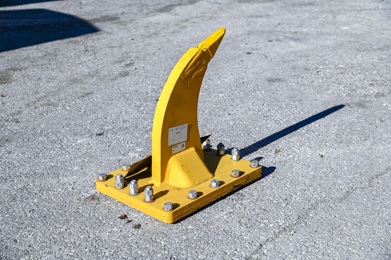 BAT BR02 - Escarificador para Escavadeira: foto 3 BAT BR02 - Escarificador para Escavadeira: foto 3