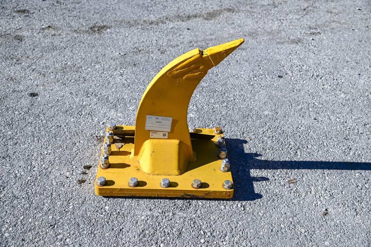 BAT BR02 - Escarificador para Escavadeira: foto 4 BAT BR02 - Escarificador para Escavadeira: foto 4