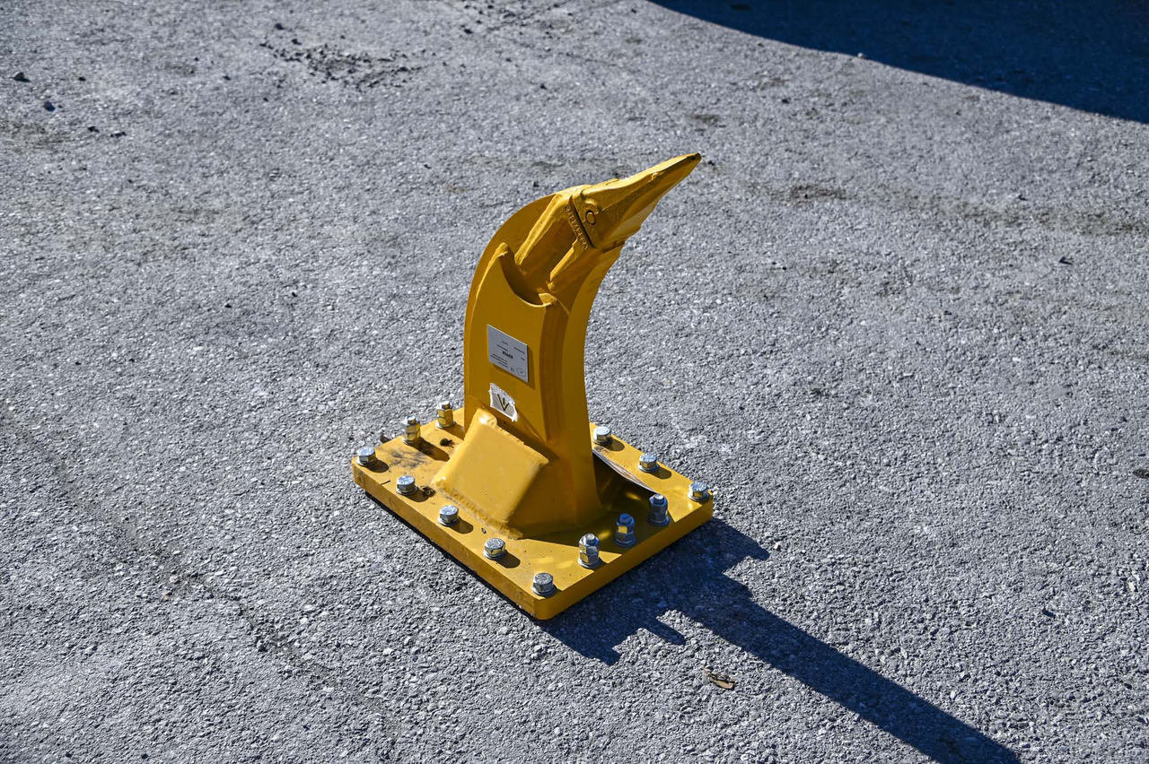 BAT BR04 - Escarificador para Escavadeira: foto 4 BAT BR04 - Escarificador para Escavadeira: foto 4