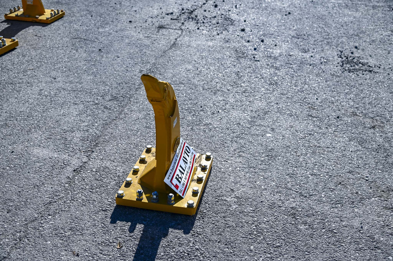 BAT BR04 - Escarificador para Escavadeira: foto 5 BAT BR04 - Escarificador para Escavadeira: foto 5