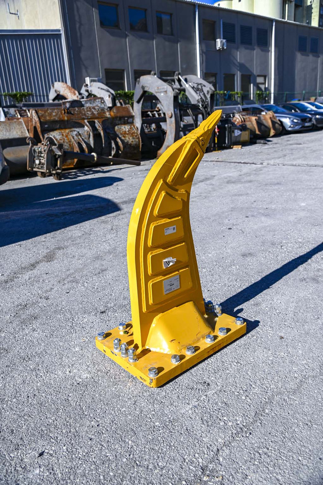 BAT BR06 - Escarificador para Escavadeira: foto 5 BAT BR06 - Escarificador para Escavadeira: foto 5