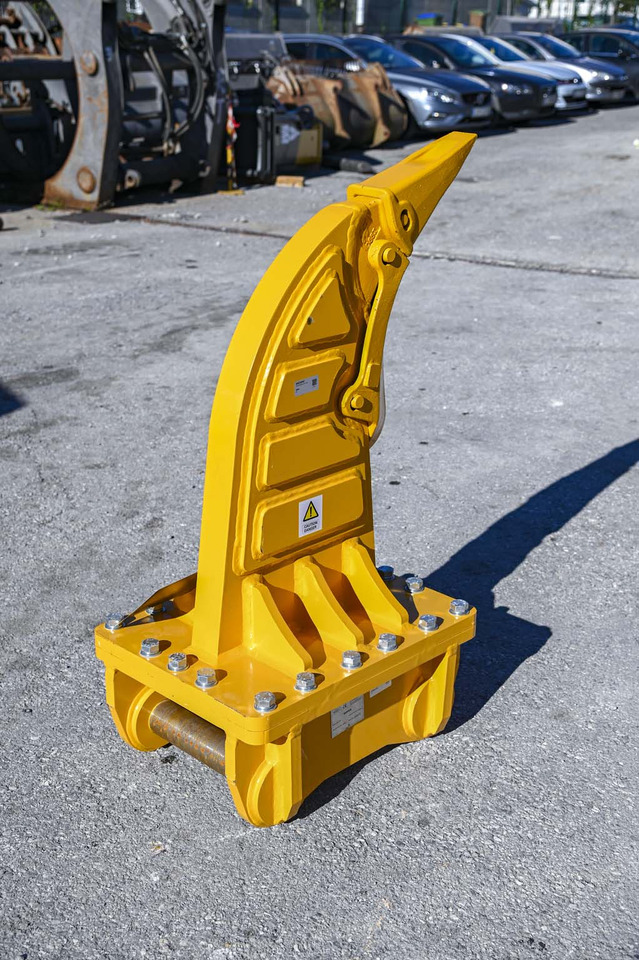 BAT BR08 - Escarificador para Escavadeira: foto 4 BAT BR08 - Escarificador para Escavadeira: foto 4