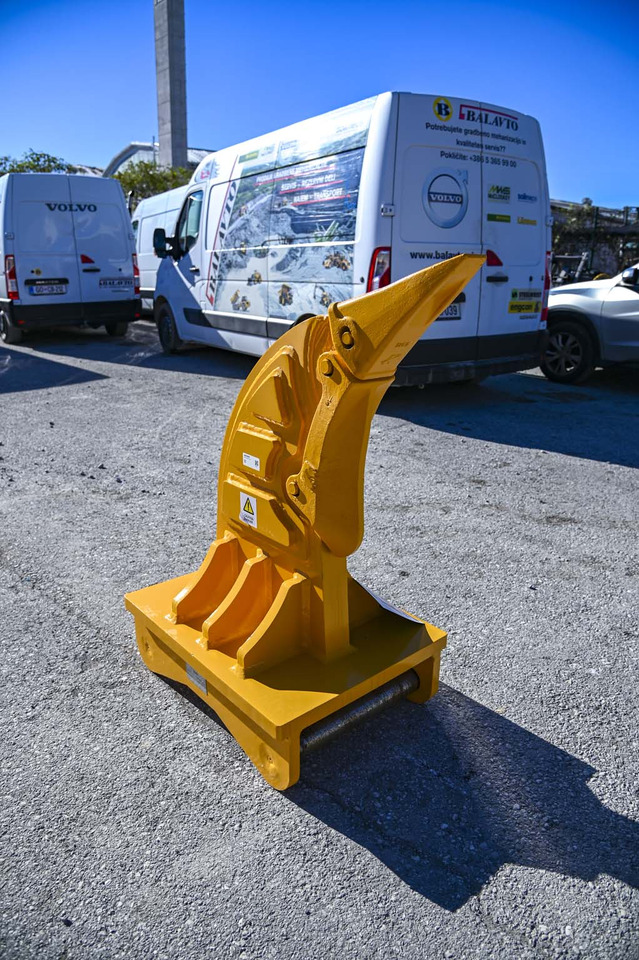 BAT BR10 - Escarificador para Escavadeira: foto 2 BAT BR10 - Escarificador para Escavadeira: foto 2