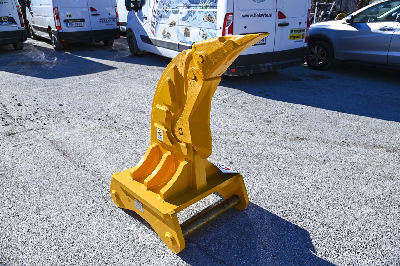 BAT BR14 - Escarificador para Escavadeira: foto 3 BAT BR14 - Escarificador para Escavadeira: foto 3