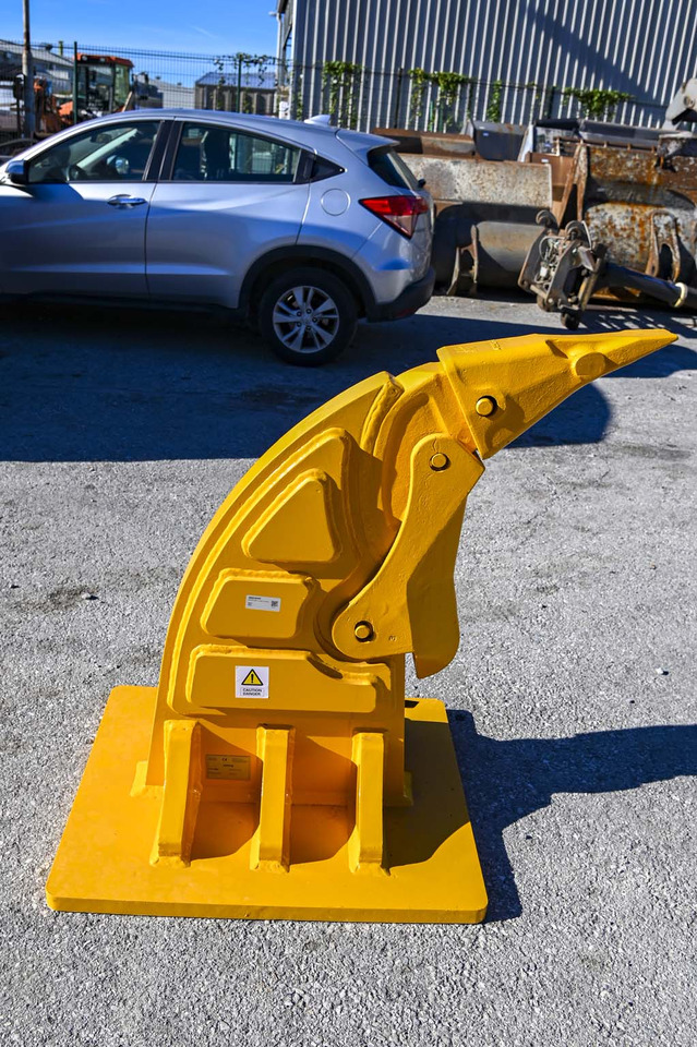 BAT BR17 - Escarificador para Escavadeira: foto 2 BAT BR17 - Escarificador para Escavadeira: foto 2