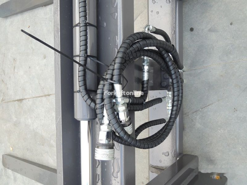 Balavto hydraulic pallet forks for loaders - Garfos: foto 5 Balavto hydraulic pallet forks for loaders - Garfos: foto 5