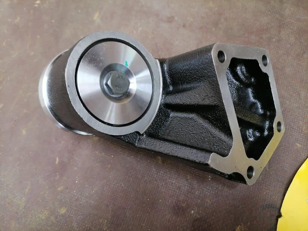 Fan support Cummins engines 3285949 for - Motor e peças para Escavadeira: foto 3 Fan support Cummins engines 3285949 for - Motor e peças para Escavadeira: foto 3