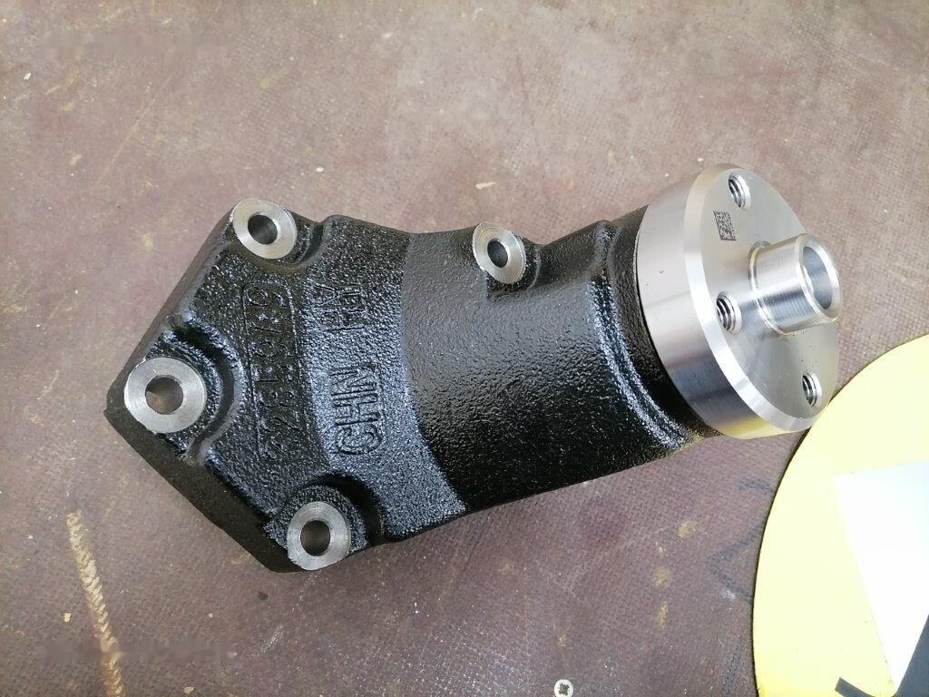 Fan support Cummins engines 3285949 for - Motor e peças para Escavadeira: foto 5 Fan support Cummins engines 3285949 for - Motor e peças para Escavadeira: foto 5