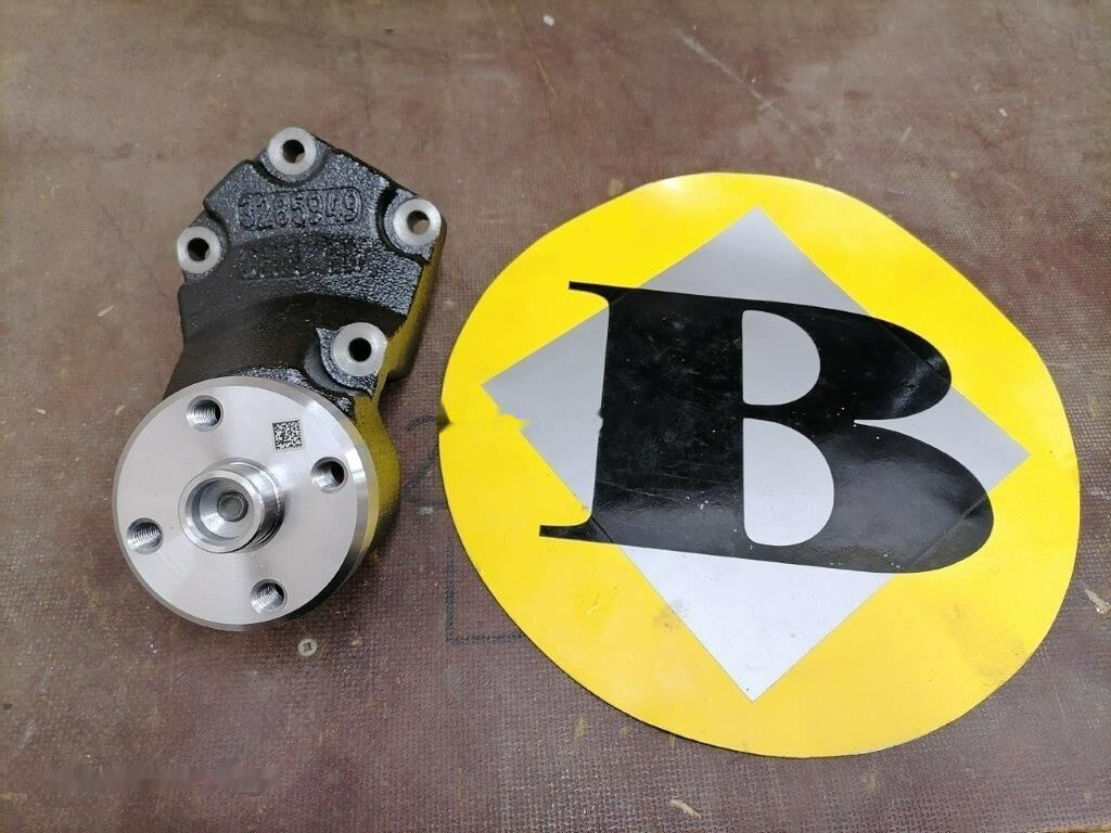 Fan support for Cummins engines 3285949 - Motor e peças para Escavadeira: foto 1 Fan support for Cummins engines 3285949 - Motor e peças para Escavadeira: foto 1