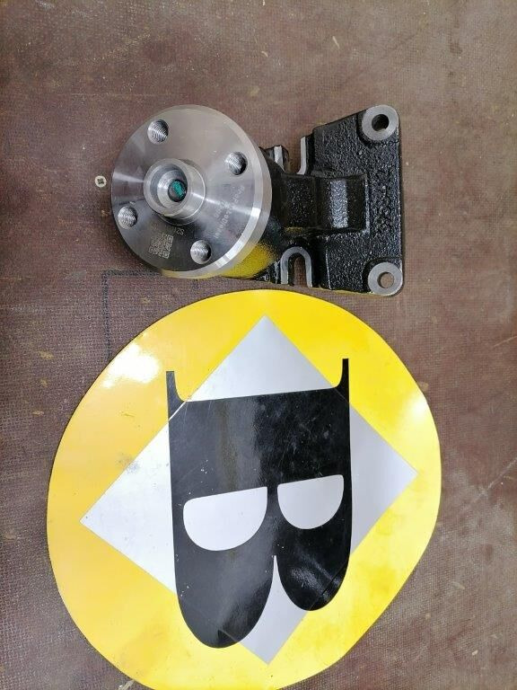 Fan support for Cummins engines - Motor e peças para Escavadeira: foto 1 Fan support for Cummins engines - Motor e peças para Escavadeira: foto 1