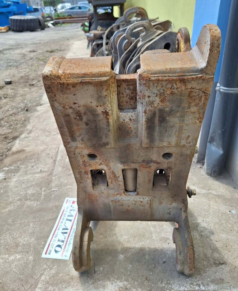Hydraulic Volvo S2 - Acoplamento rápido para Escavadeira: foto 2 Hydraulic Volvo S2 - Acoplamento rápido para Escavadeira: foto 2