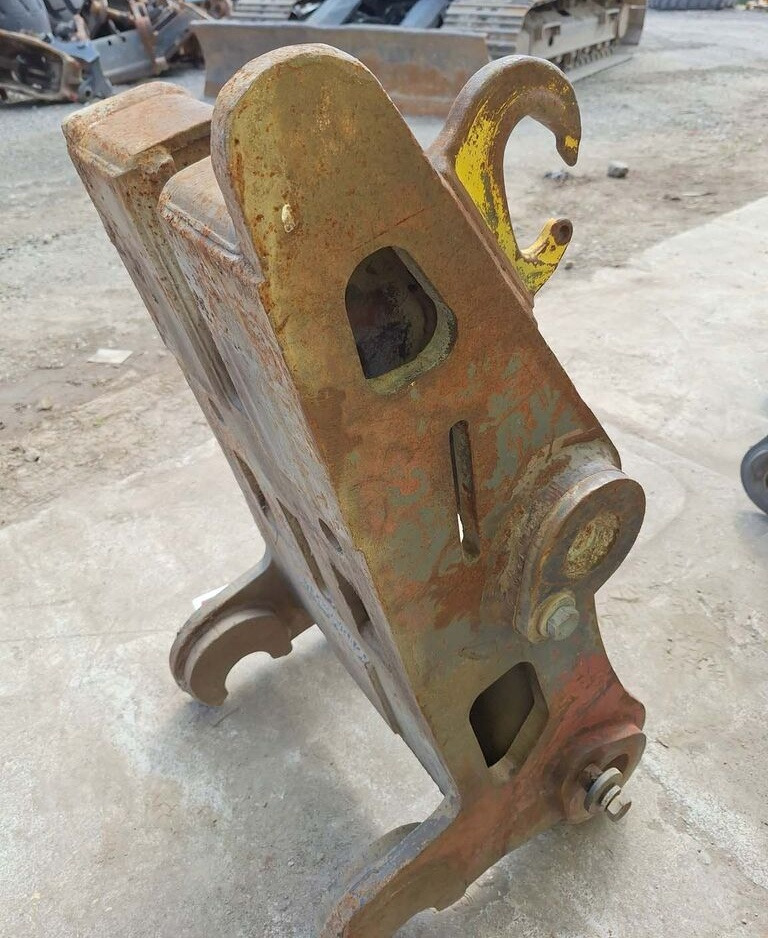 Hydraulic Volvo S2 - Acoplamento rápido para Escavadeira: foto 3 Hydraulic Volvo S2 - Acoplamento rápido para Escavadeira: foto 3