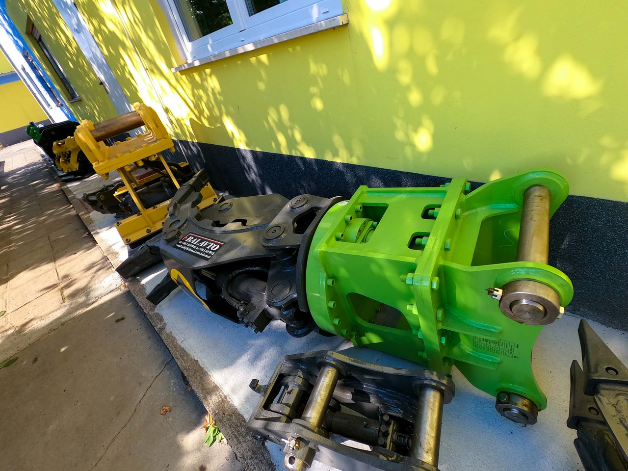 New BGS 06 - Garra: foto 3 New BGS 06 - Garra: foto 3