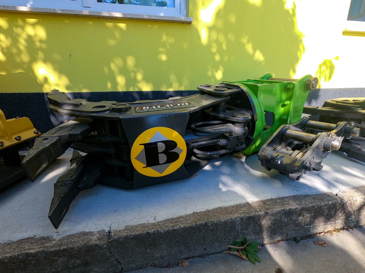 New BGS 06 - Garra: foto 2 New BGS 06 - Garra: foto 2