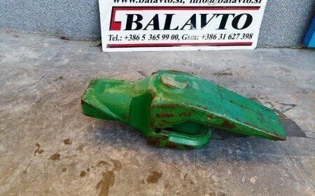 Peça de reposição para Pá carregadora de rodas Volvo, Caterpillar, Combi, Eaco...: foto 8