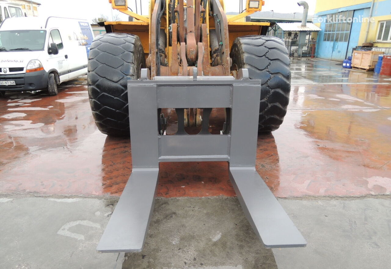 STONE BLOCKS FORKS - Garfos: foto 3 STONE BLOCKS FORKS - Garfos: foto 3