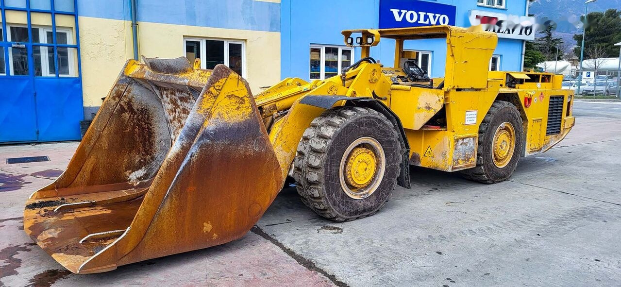 Máquina de mineração Schopf SFL65: foto 1