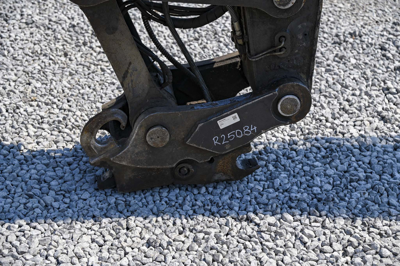 Escavadeira de rodas VOLVO EW180B: foto 13 Escavadeira de rodas VOLVO EW180B: foto 13